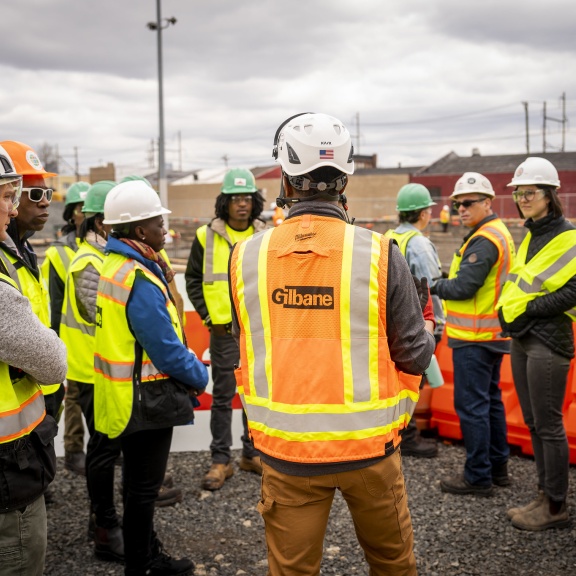 Workforce Training and Services | William Penn Foundation